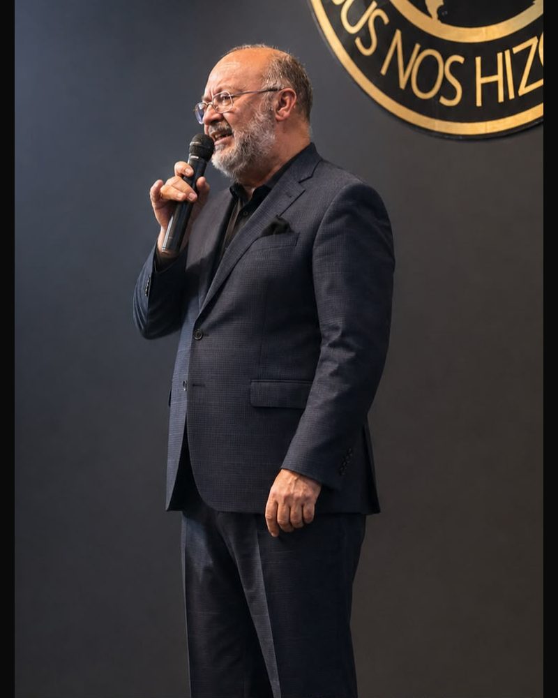 Enrique Pisa