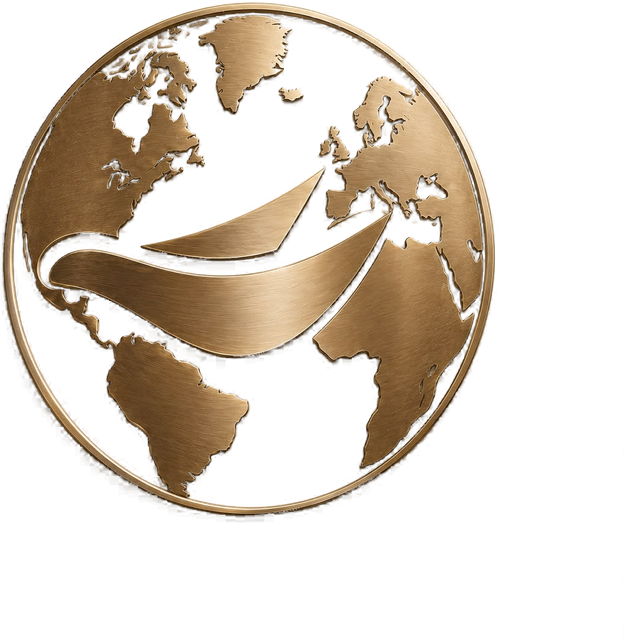 Logo del Ministerio Internacional Jesús Nos Hizo Libres